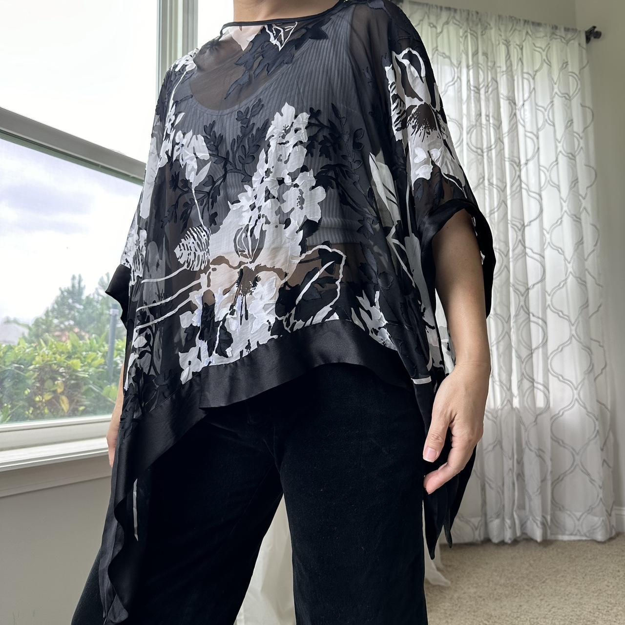 Women's multi Top