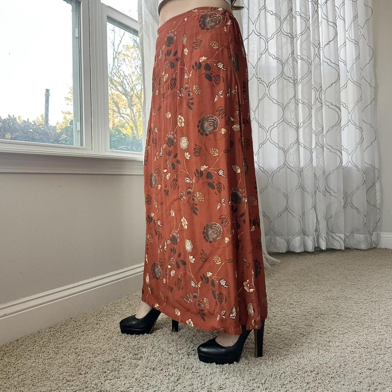 John Paul Richard Women's multi Skirt