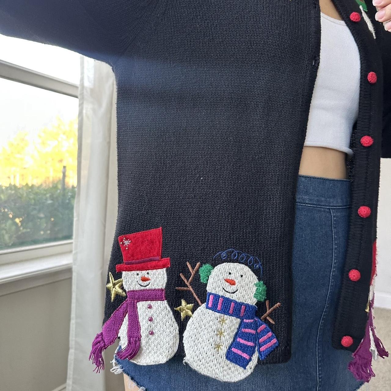 Women's multi Cardigan