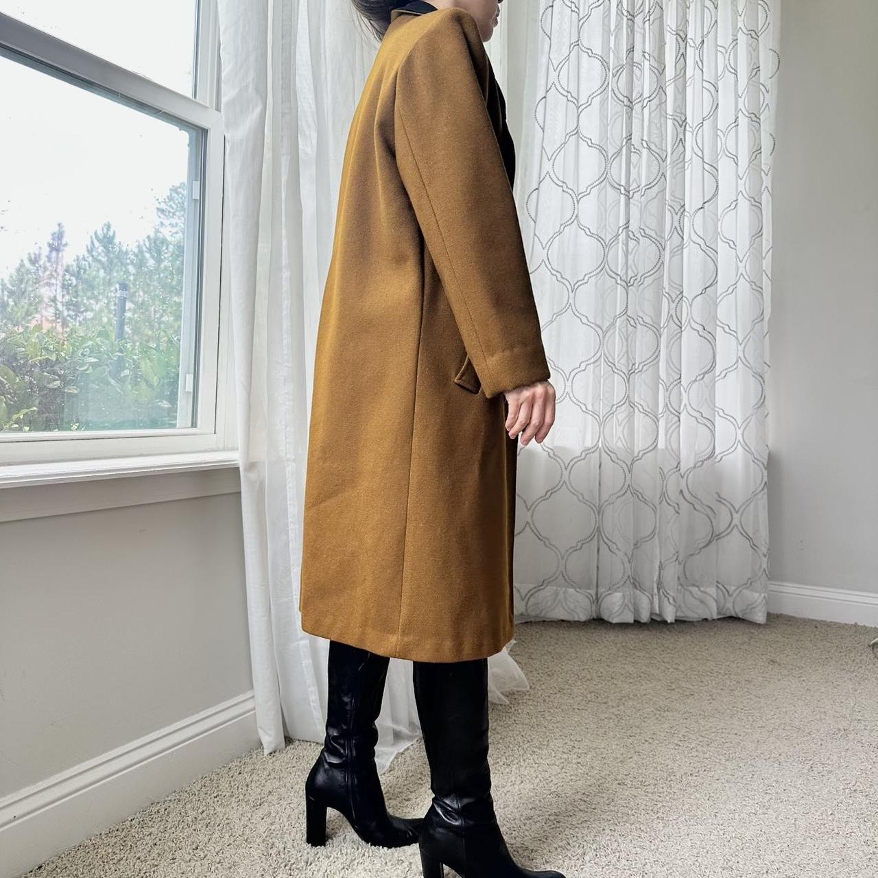 Women's Multi Coat