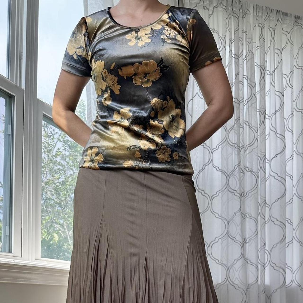 Women's Multi Shirt
