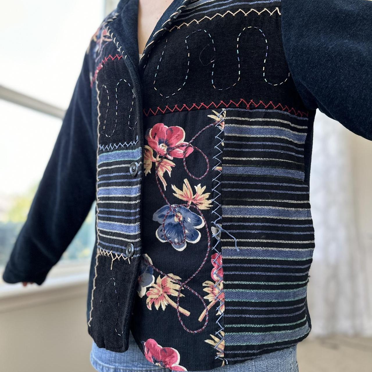 White Stag Women's multi Jacket