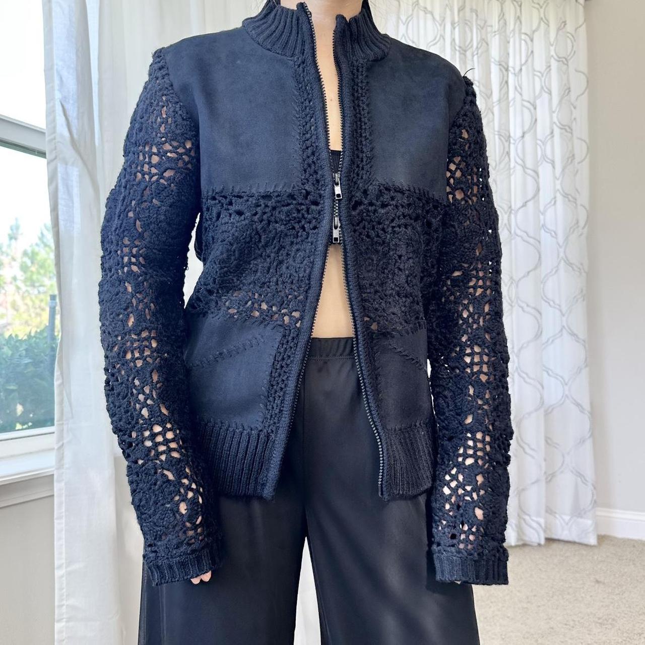 Newport Women's Black Jacket