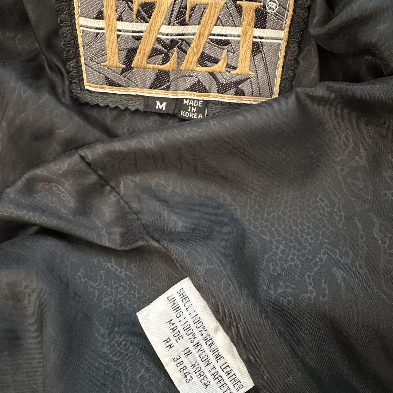 Women's Black Coat