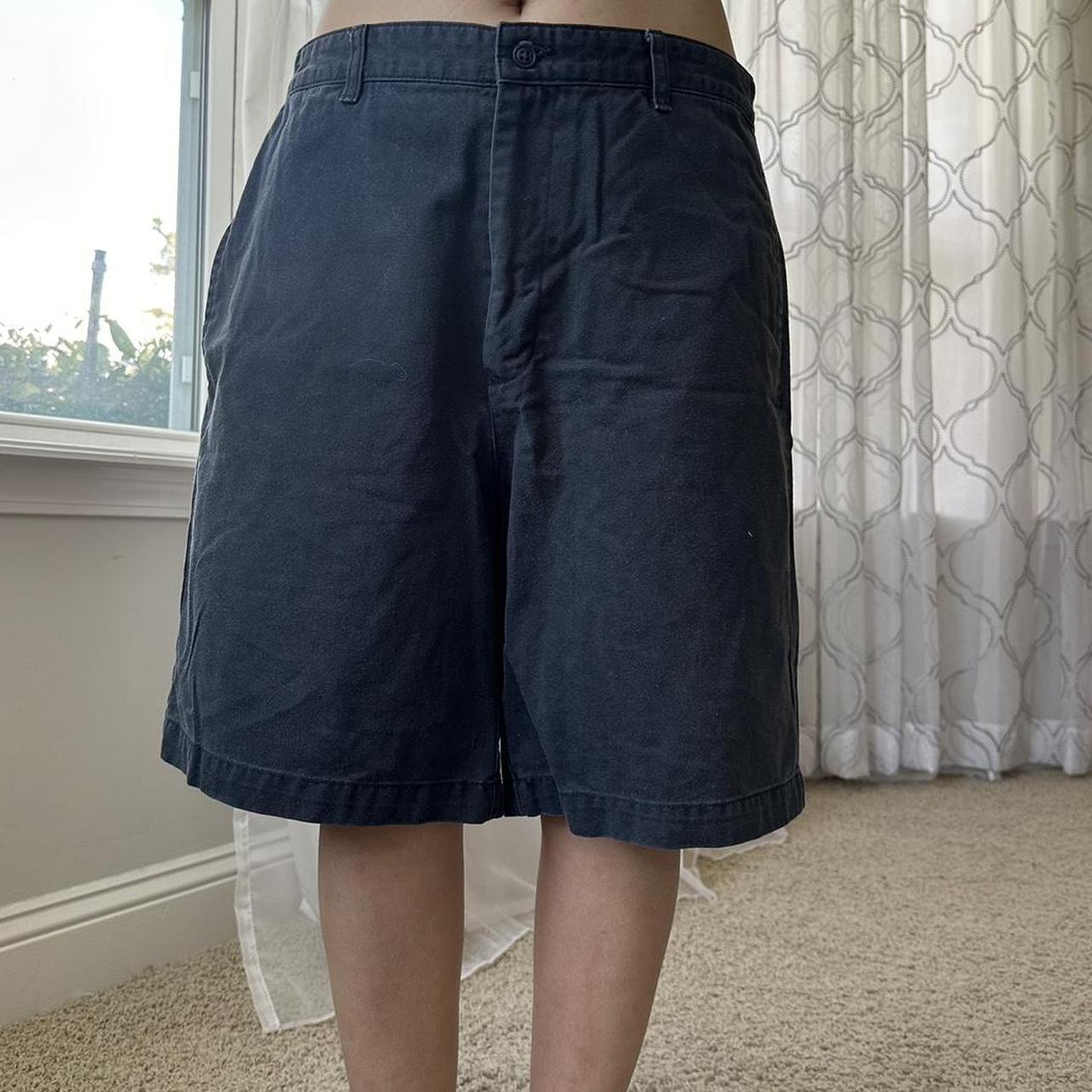 Tommy Hilfiger Women's Grey Shorts