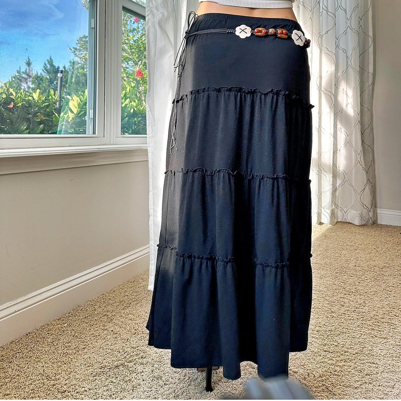 White Stag Women's multi Skirt