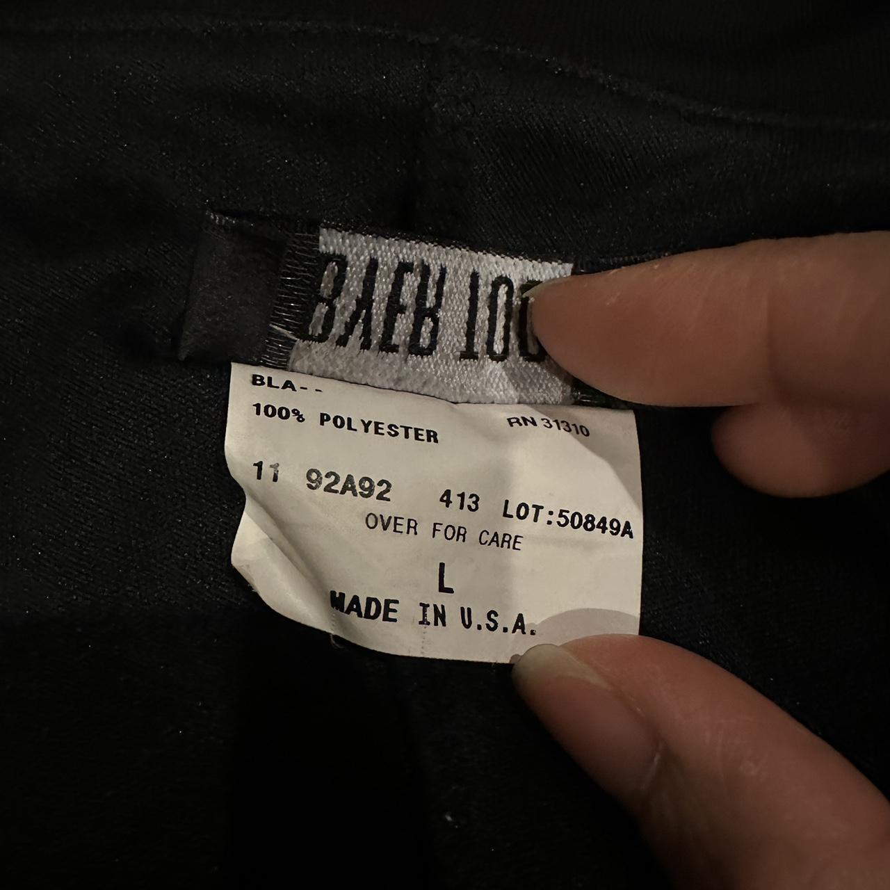 Byer Too! Women's Black Dress
