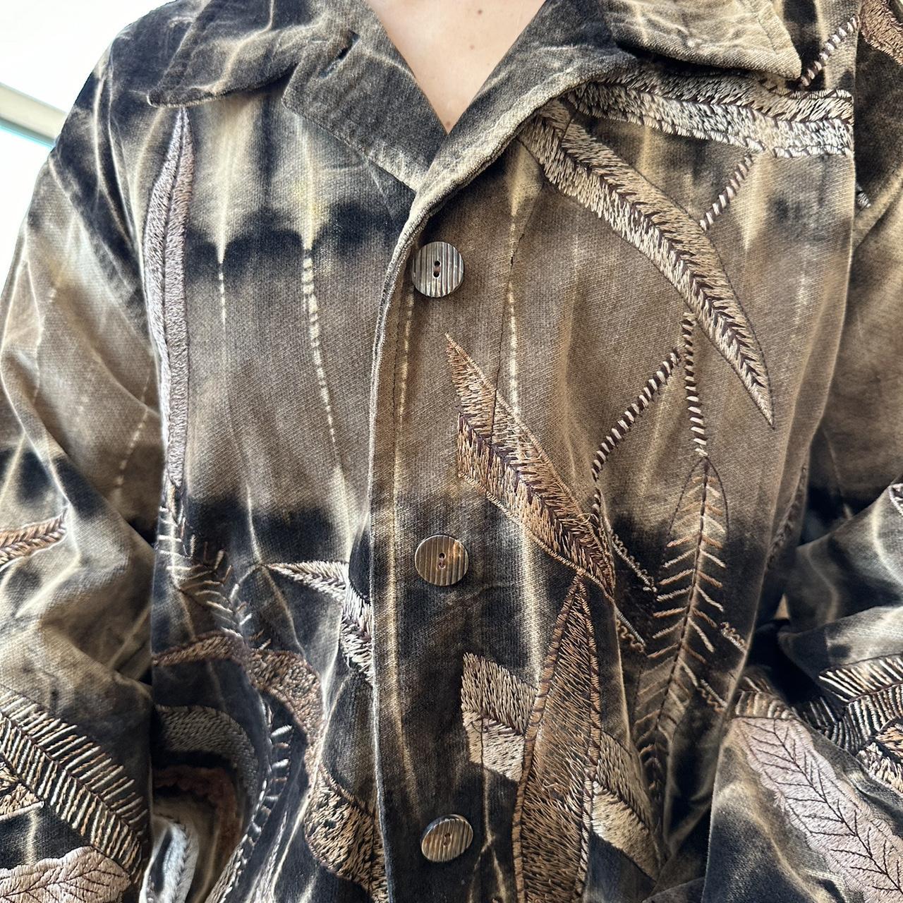 Chico's Women's multi Jacket