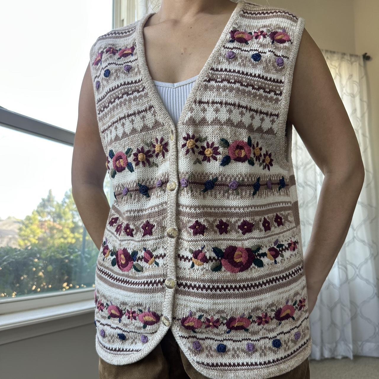 White Stag Women's multi Gilet