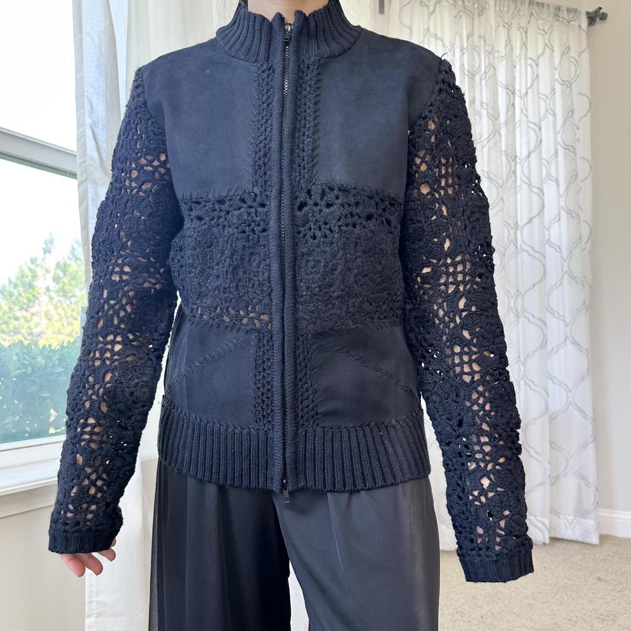 Newport Women's Black Jacket