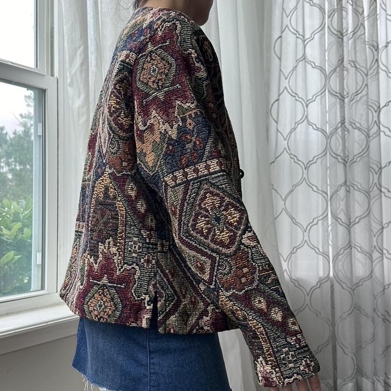 Women's Multi Jacket