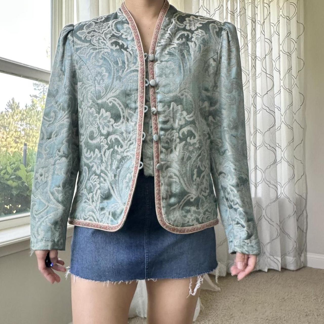 Women's Multi Jacket