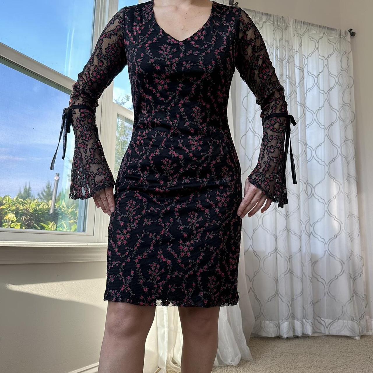 Women's multi Dress