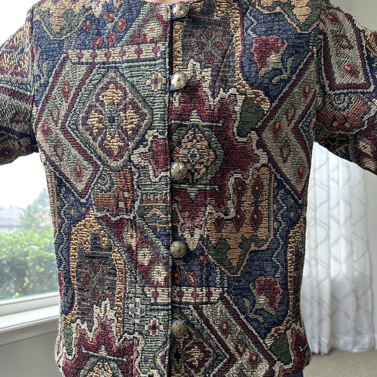 Women's Multi Jacket