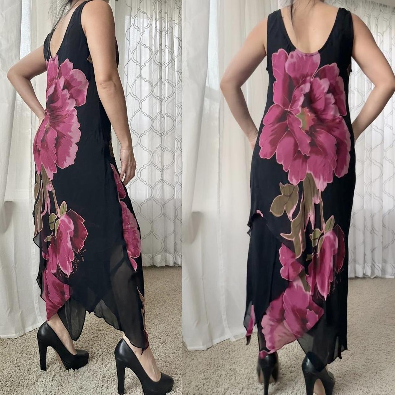 Women's multi Dress
