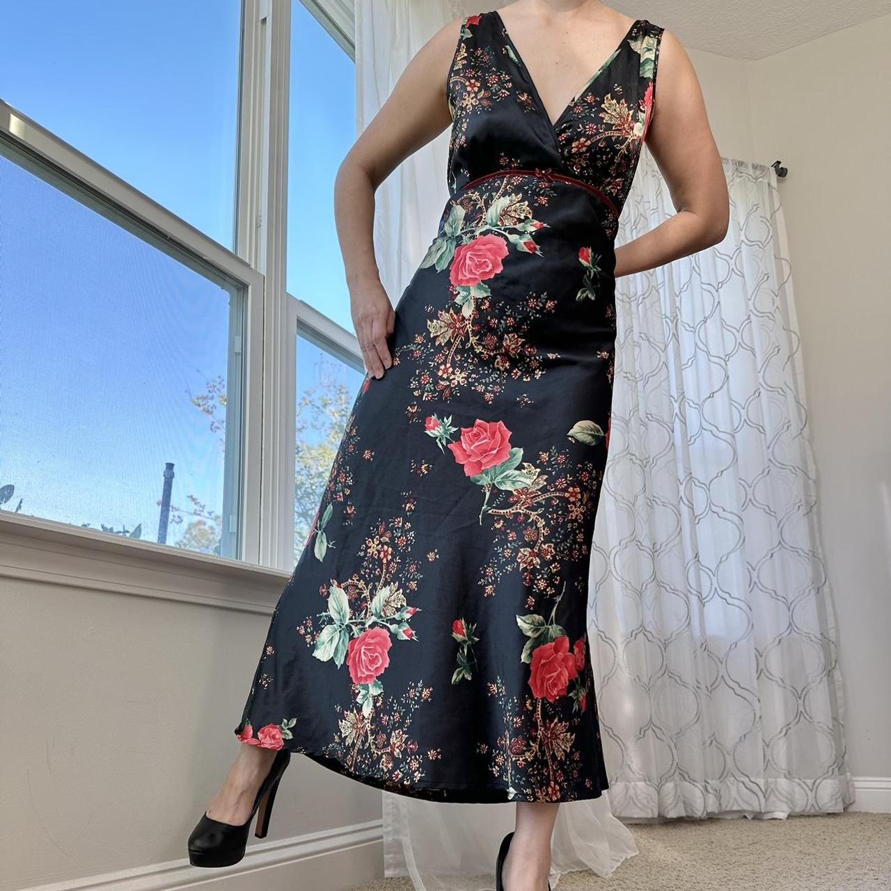 Women's multi Dress