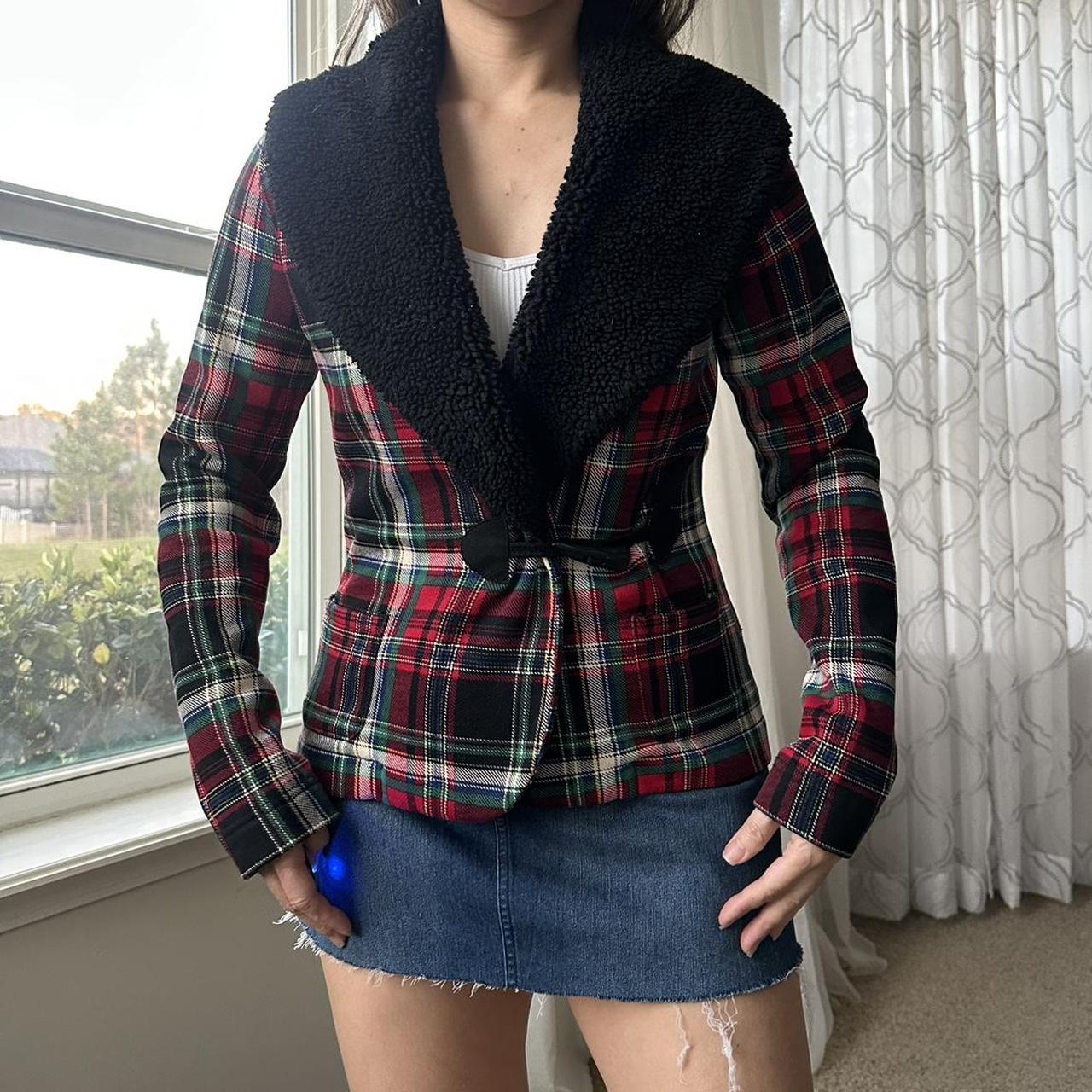 Ralph Lauren Women's multi Jacket