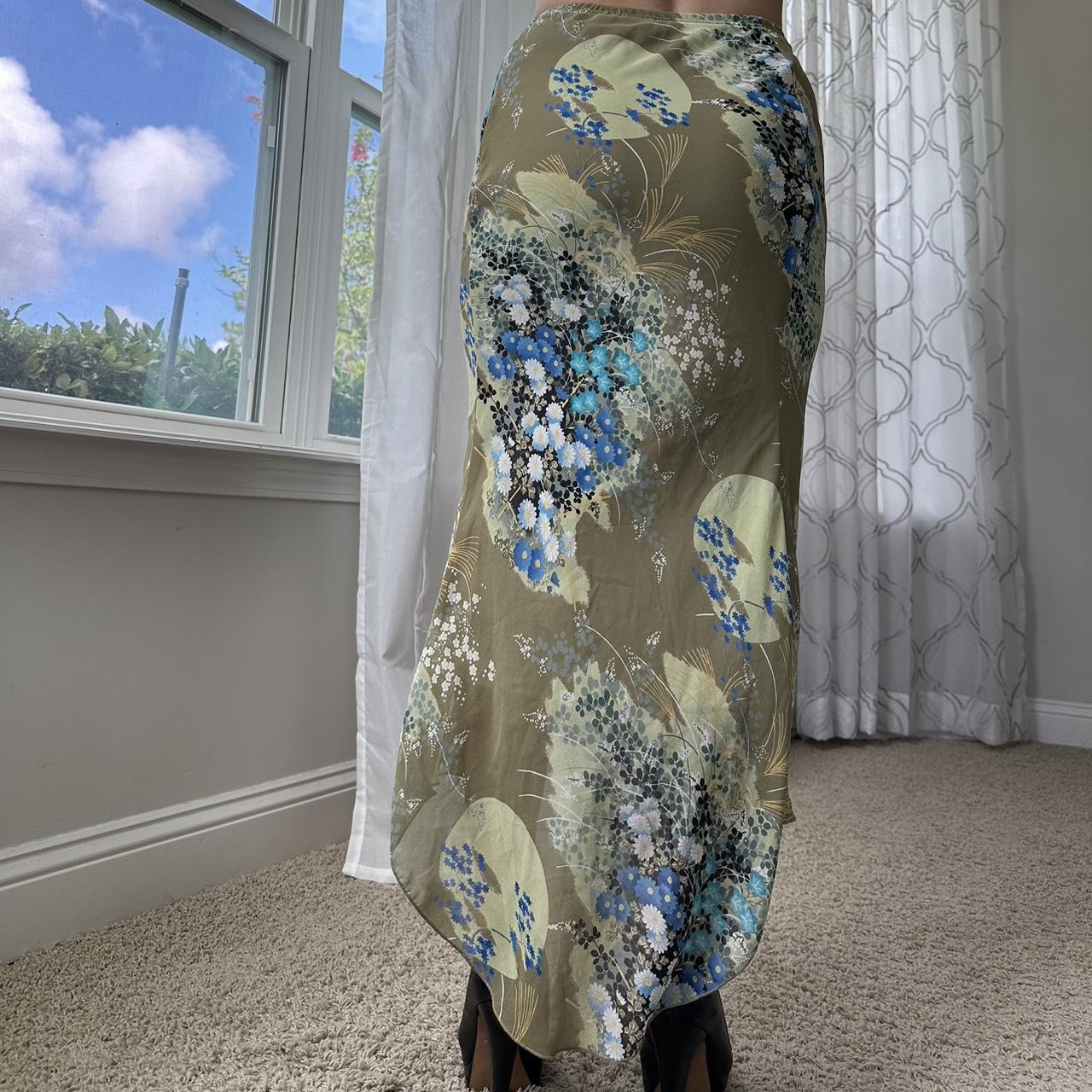 XOXO Women's multi Skirt