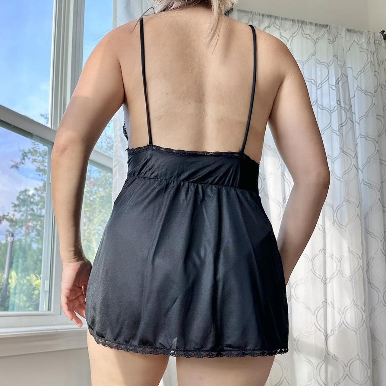 Women's Black Dress