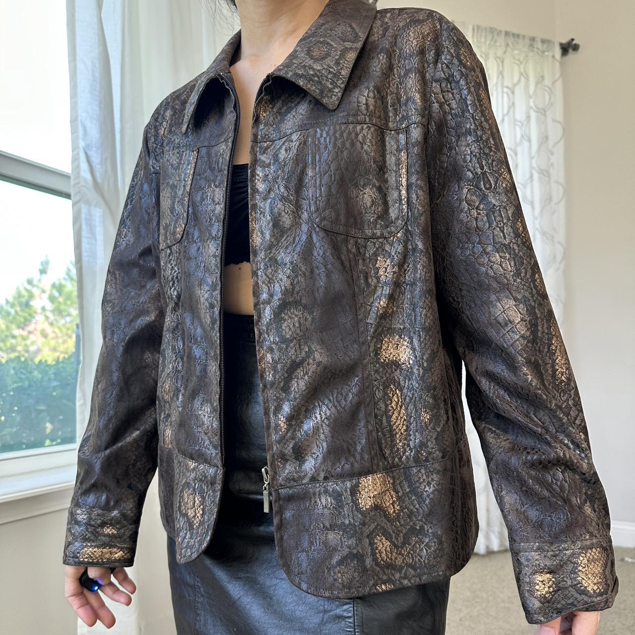 Women's multi Jacket