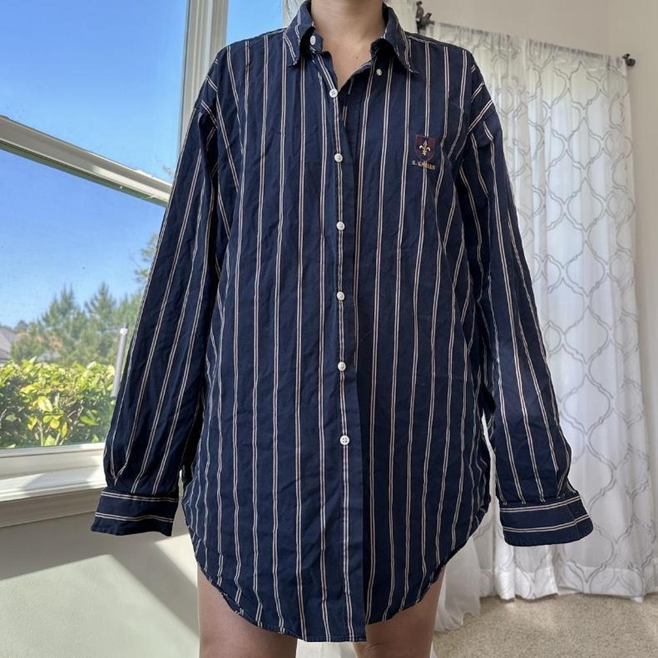 Ralph Lauren Women's multi Shirt