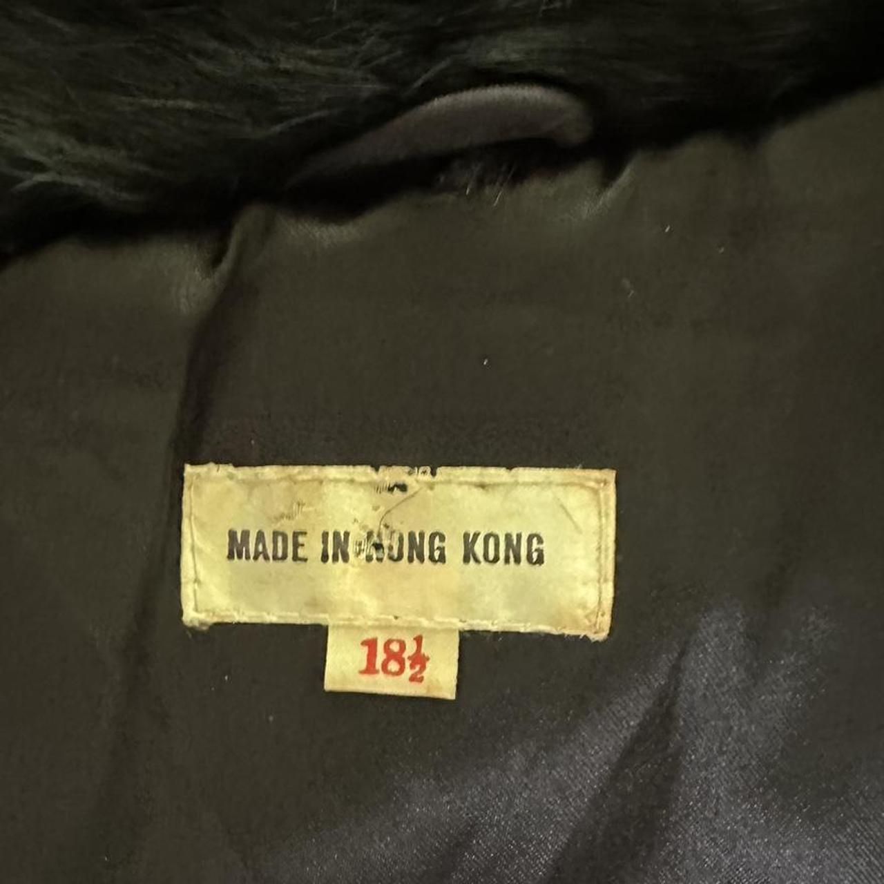 Women's Black Jacket