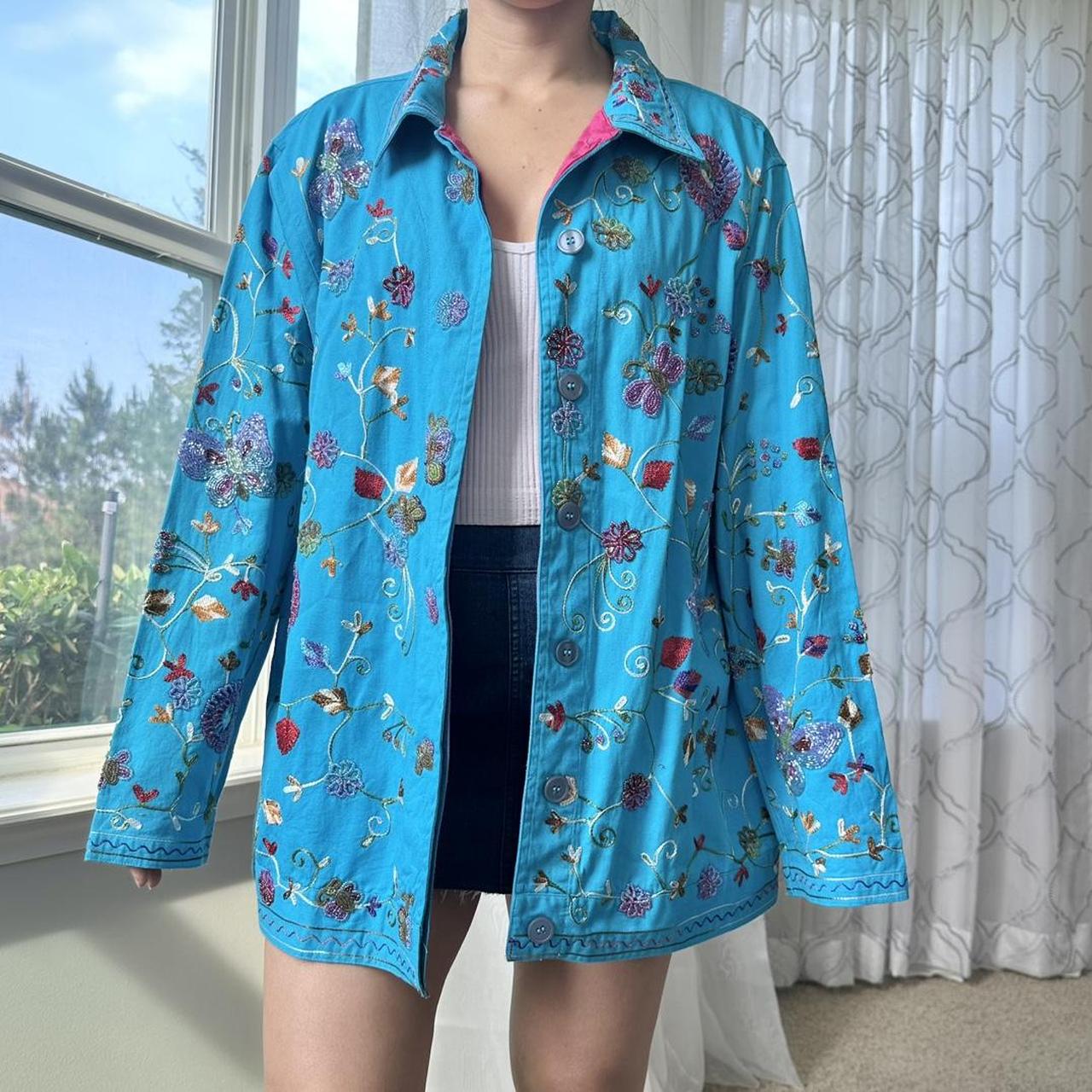 Women's Multi Jacket