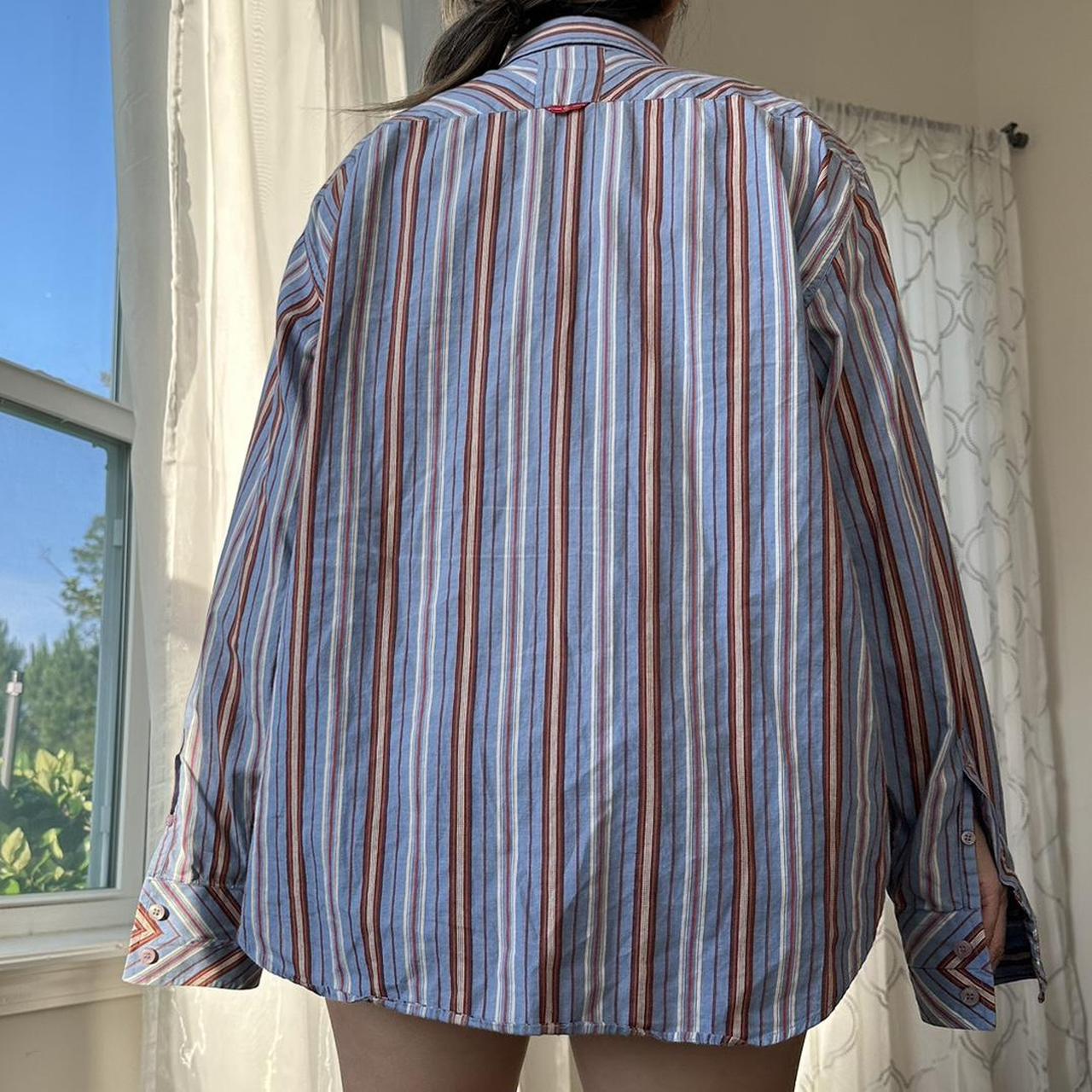 Pepe Jeans Women's multi Shirt