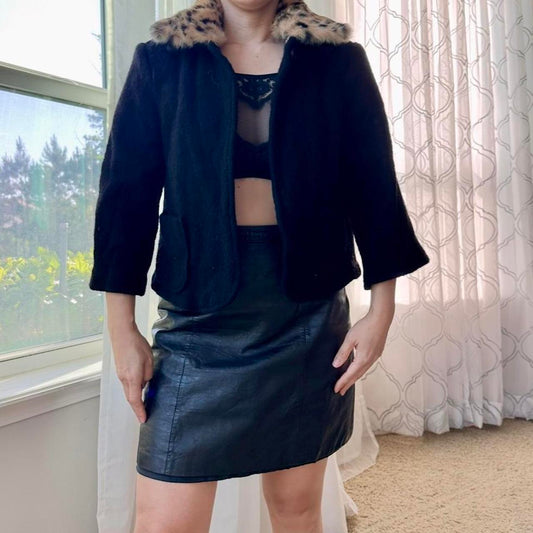 Women's multi Cardigan