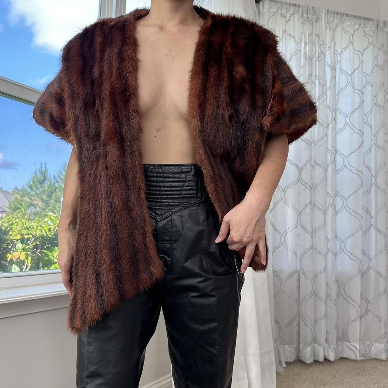 Women's multi Coat