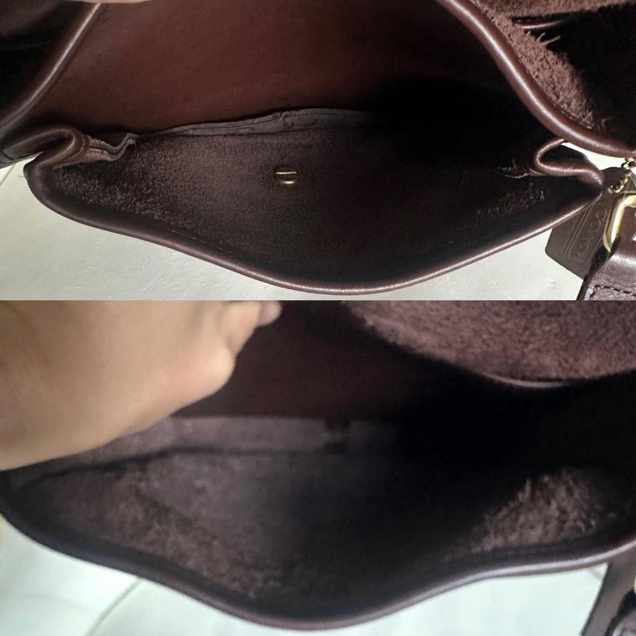 90s Vintage Bag