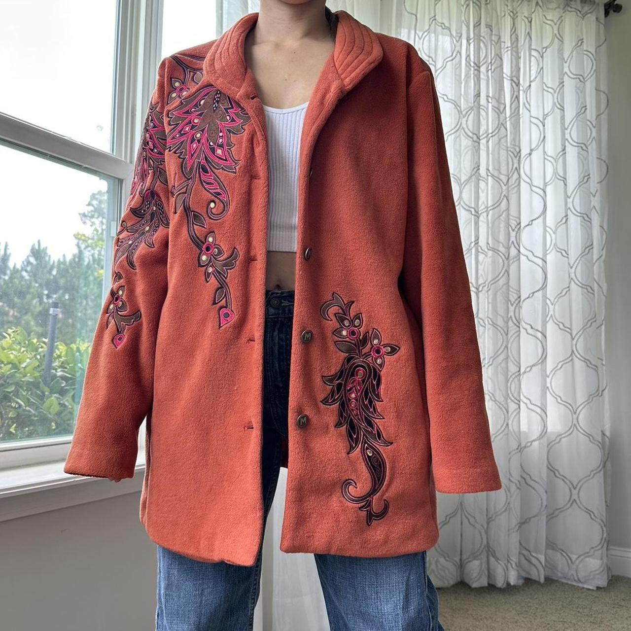 Women's Multi Jacket