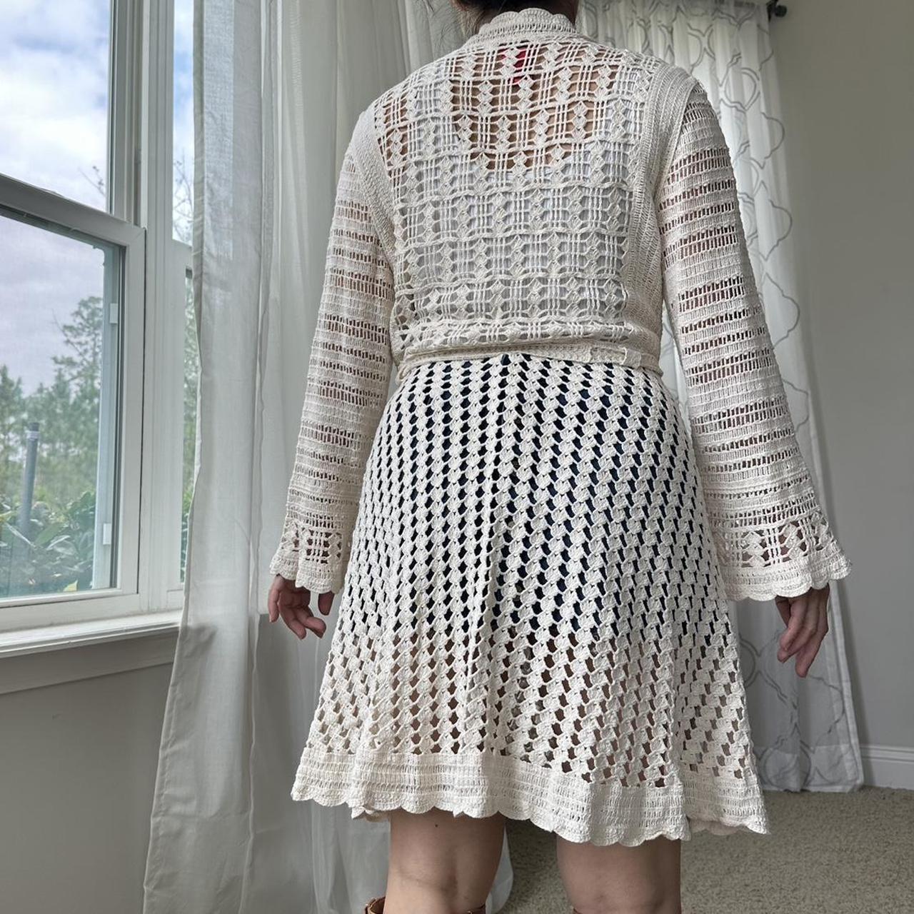Women's multi Cardigan