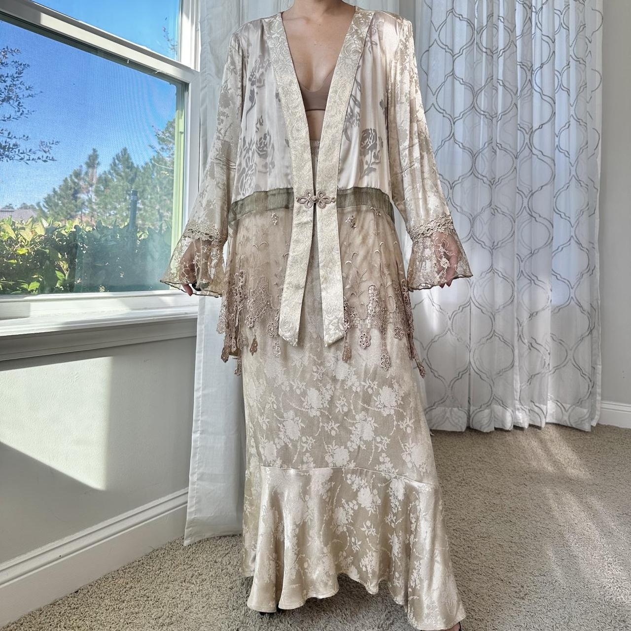 Women's multi Dress