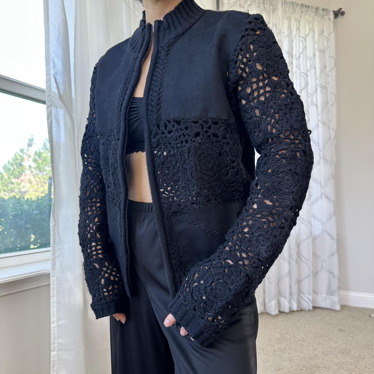 Newport Women's Black Jacket