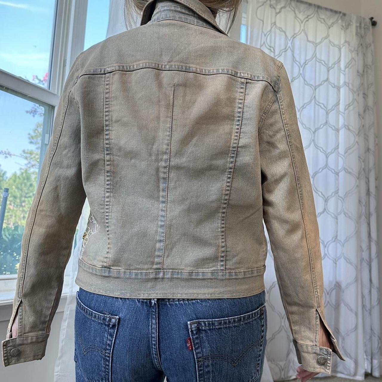 Women's multi Jacket