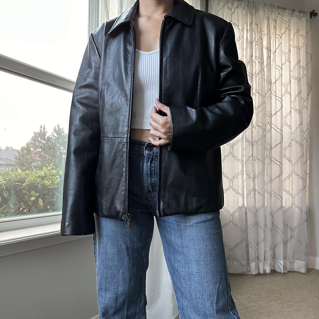 Guess Women's Black Jacket