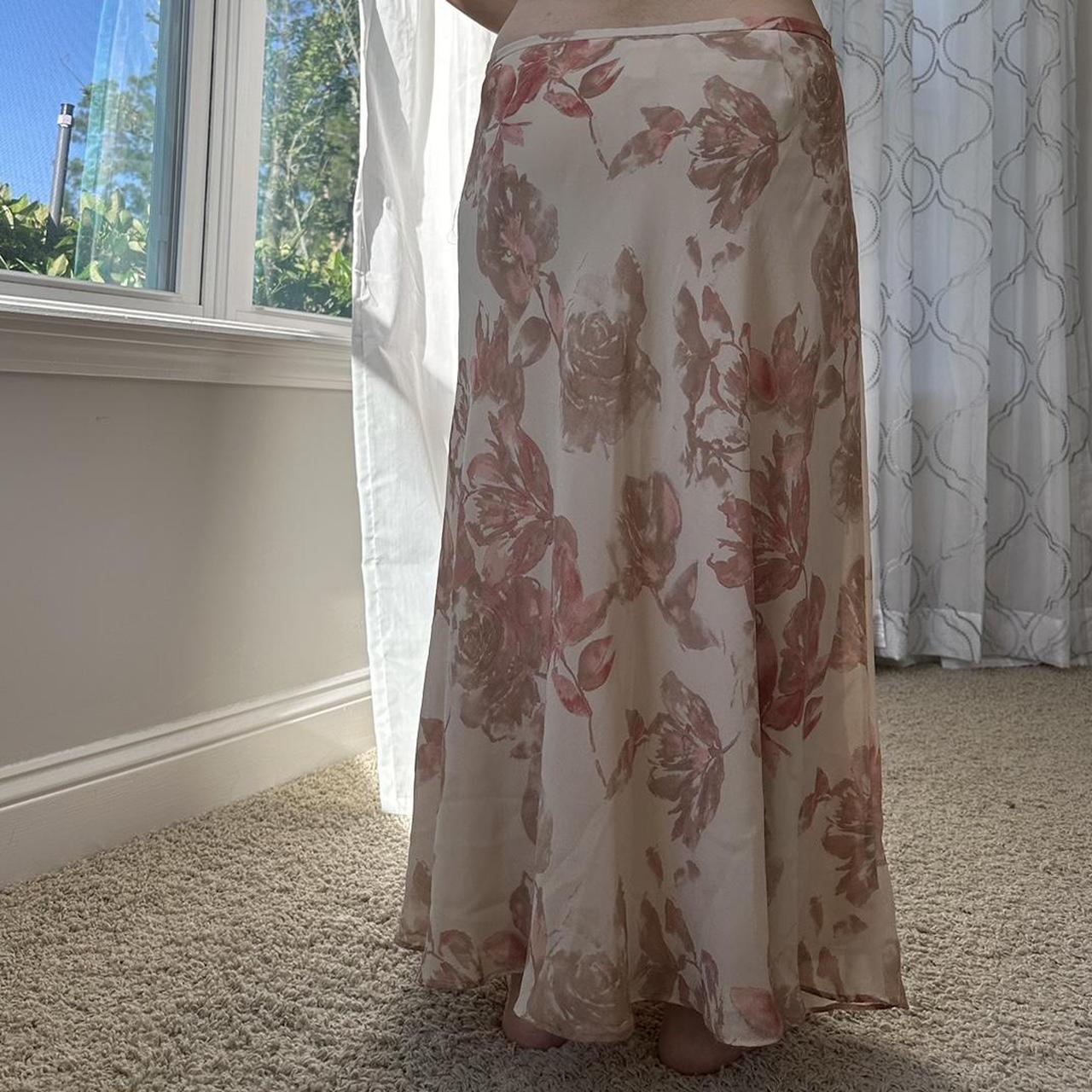 Women's multi Skirt