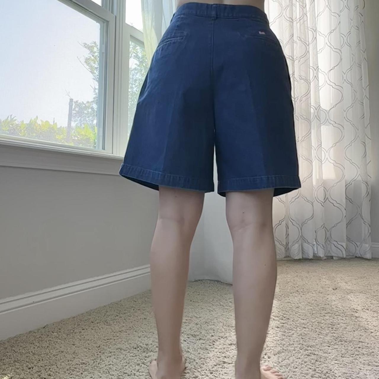 Polo Ralph Lauren Women's Blue Shorts