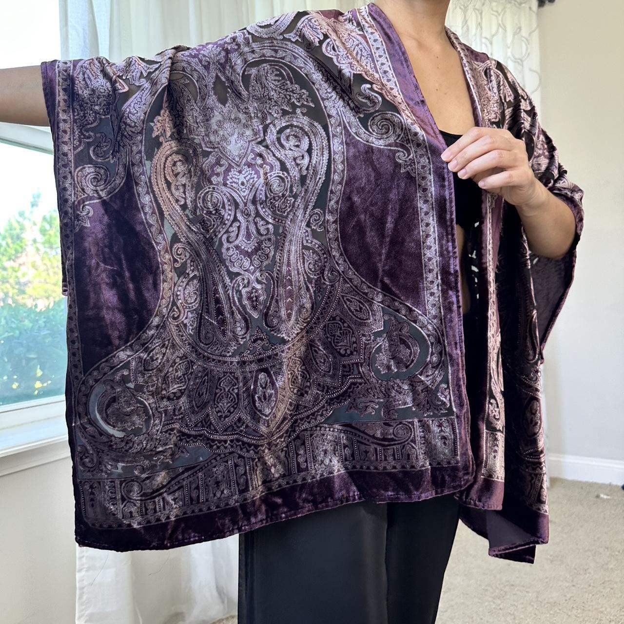 Women's multi Cover-ups