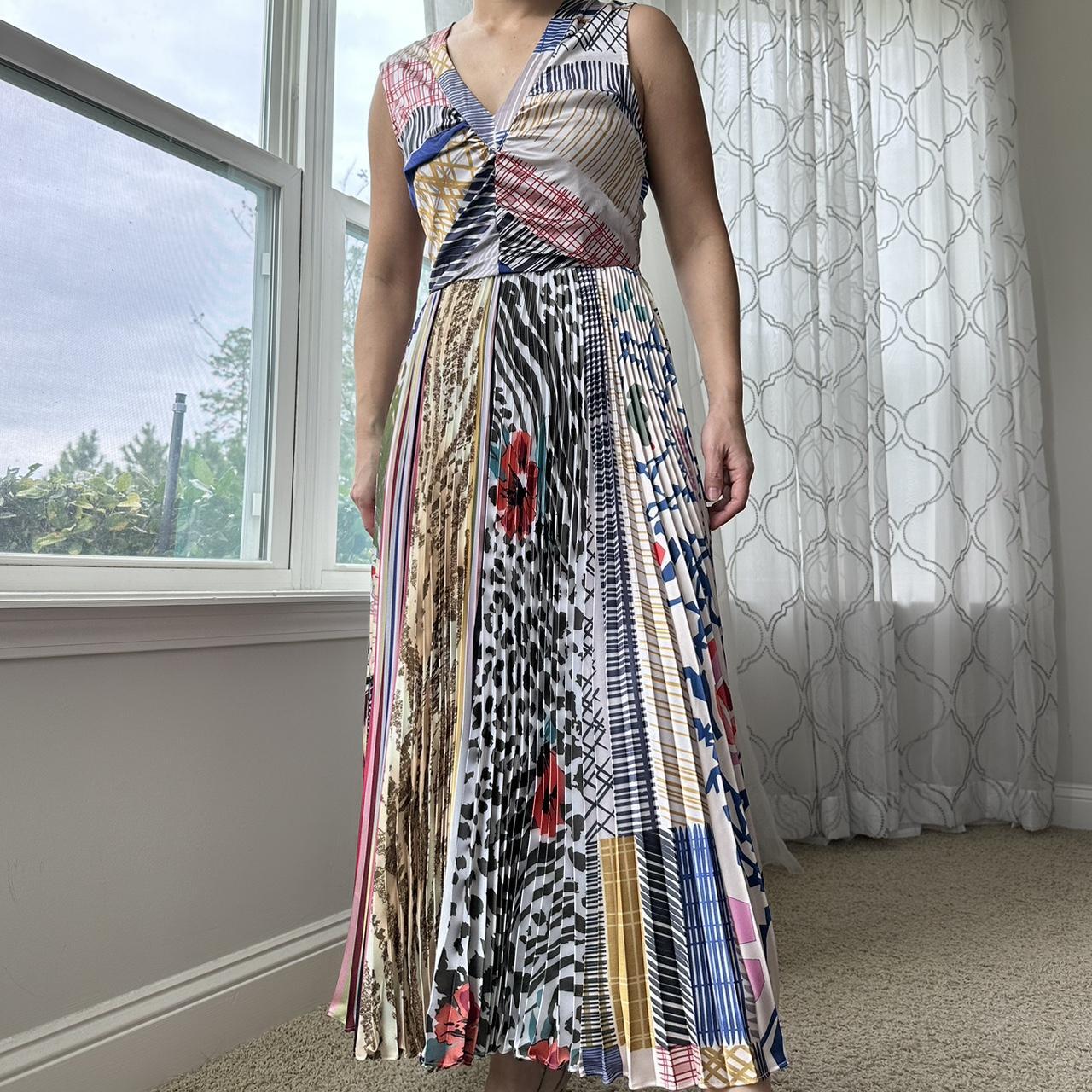Women's Multi Dress