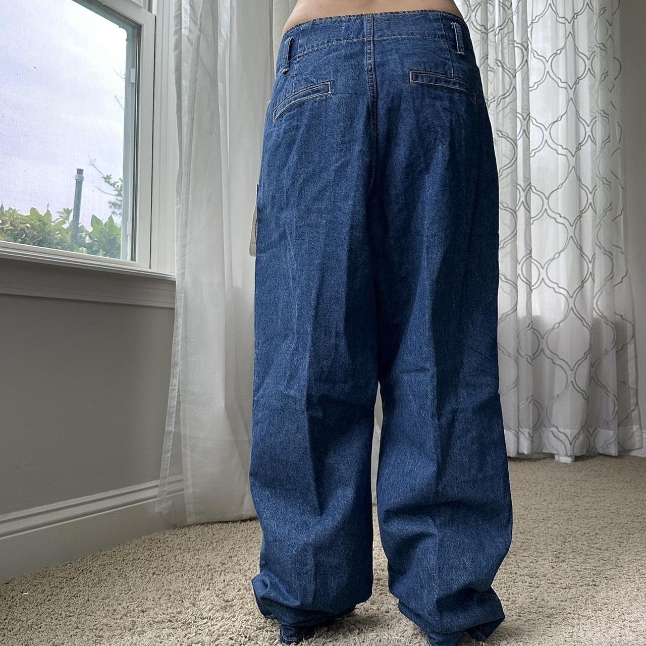 Women's Blue Jeans