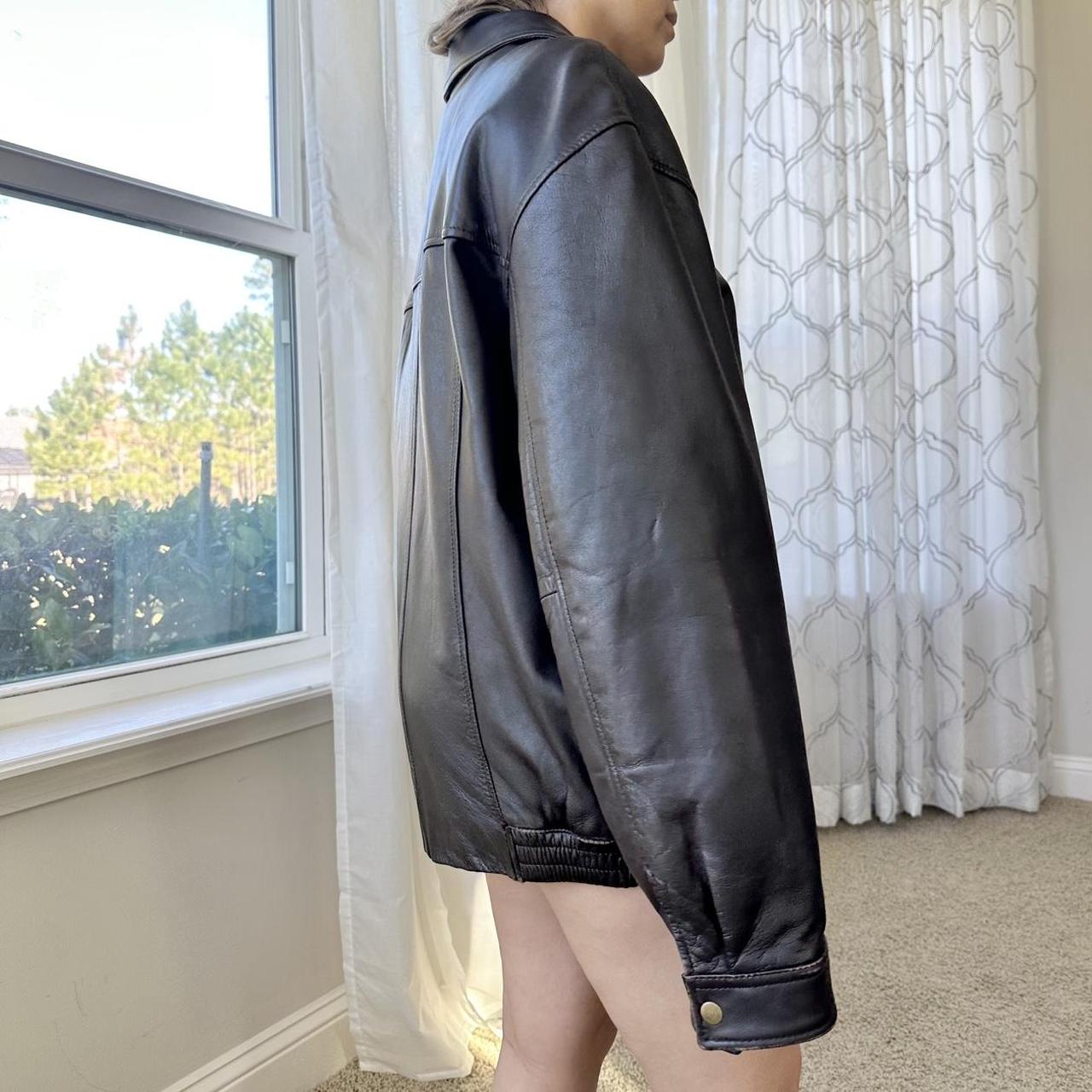 Women's Brown Jacket