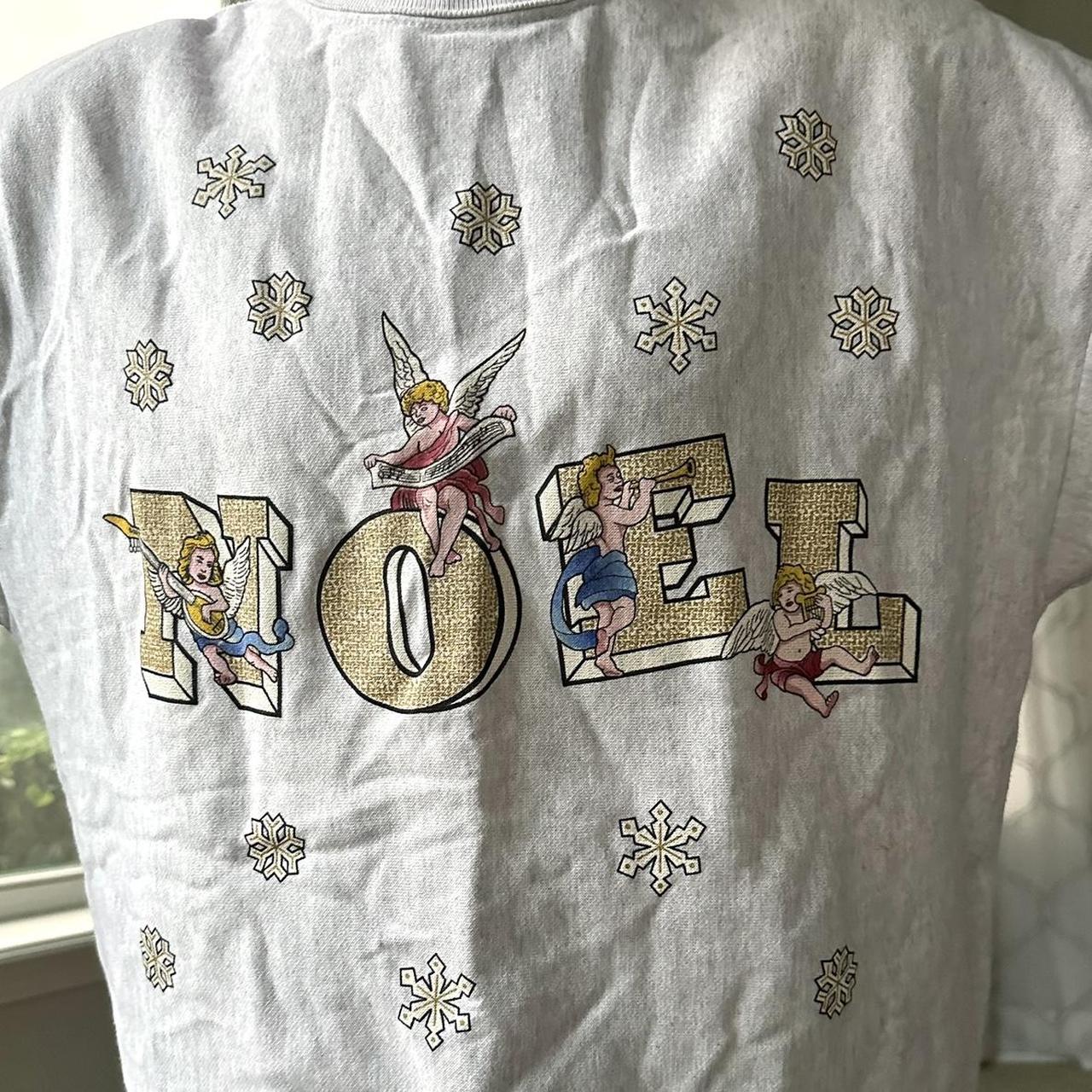 Women's multi Sweatshirt