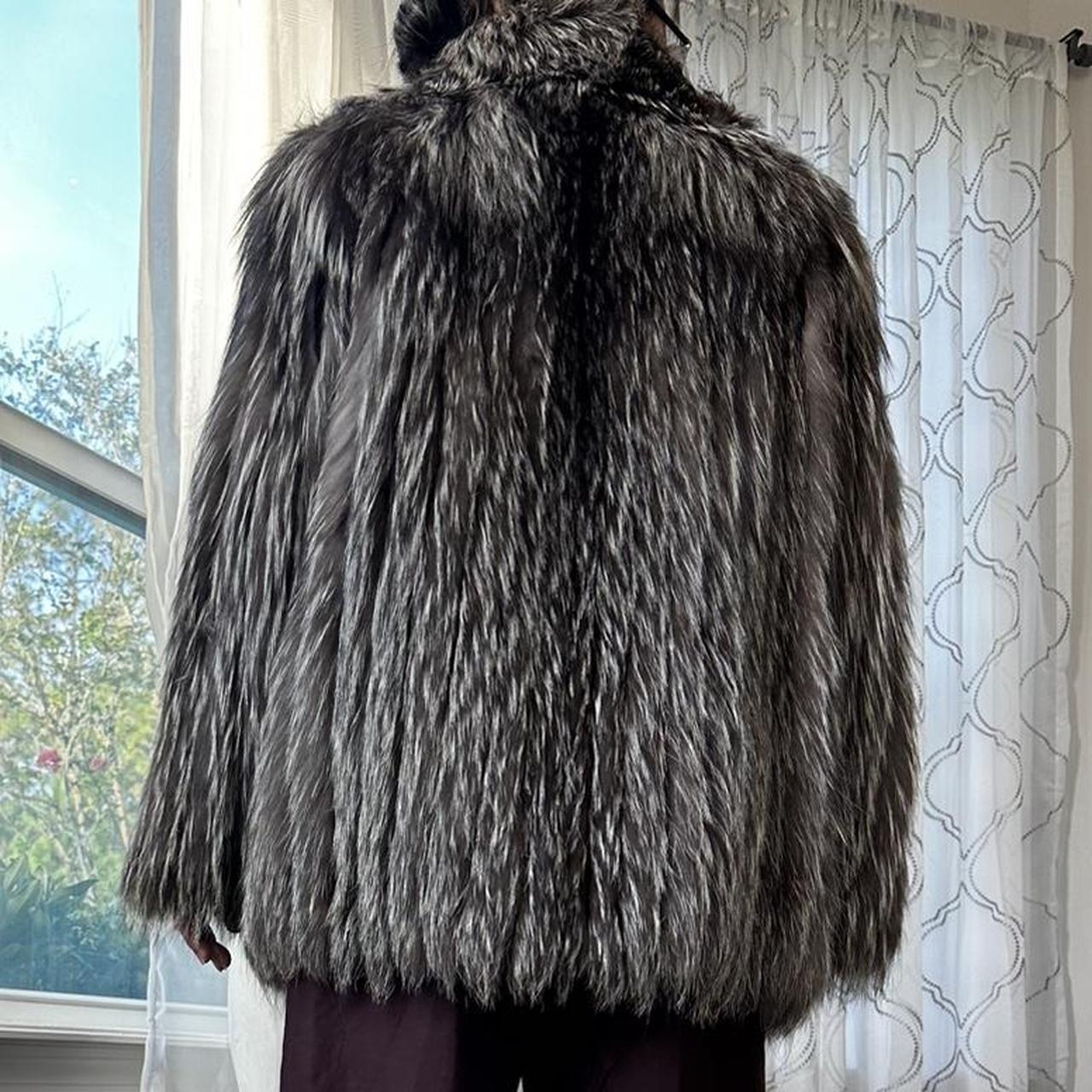 Women's Brown Coat