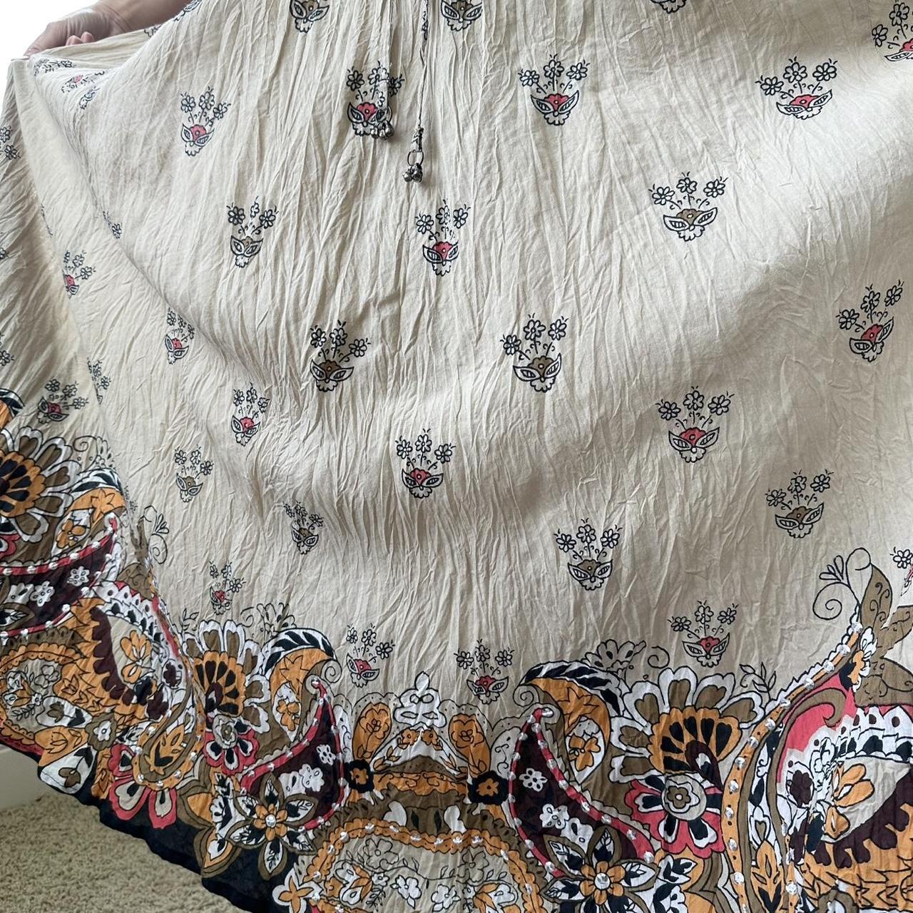 White Stag Women's multi Skirt