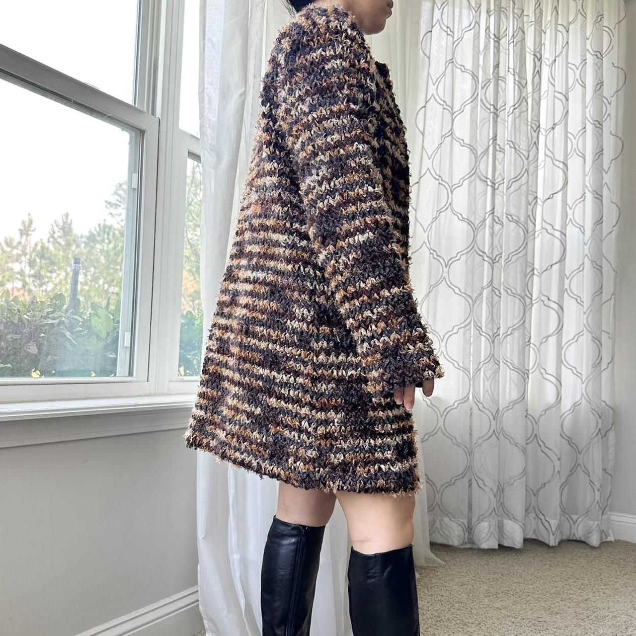 Chico's Women's multi Coat