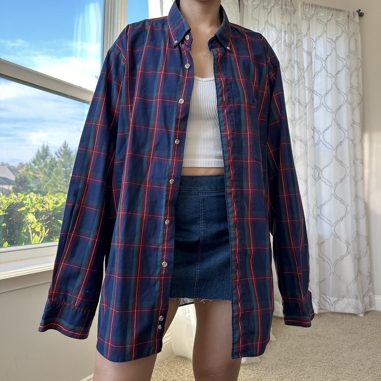 Christian Dior Women's Multi Shirt