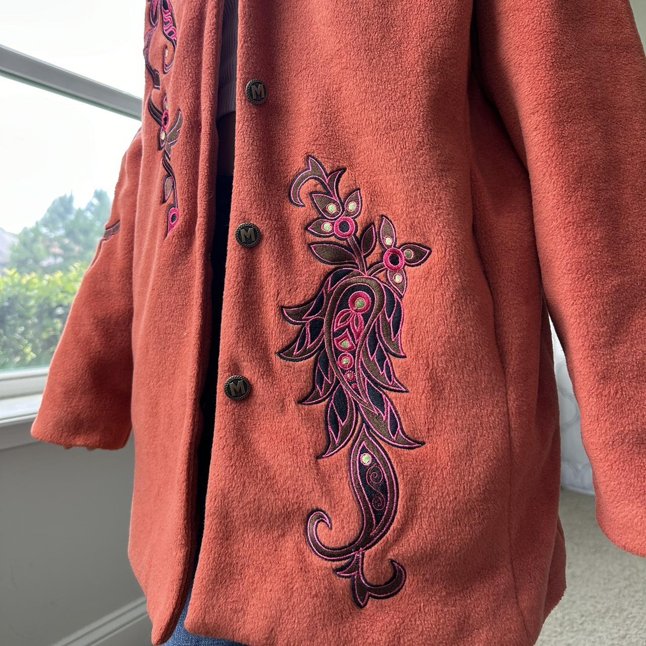 Women's Multi Jacket