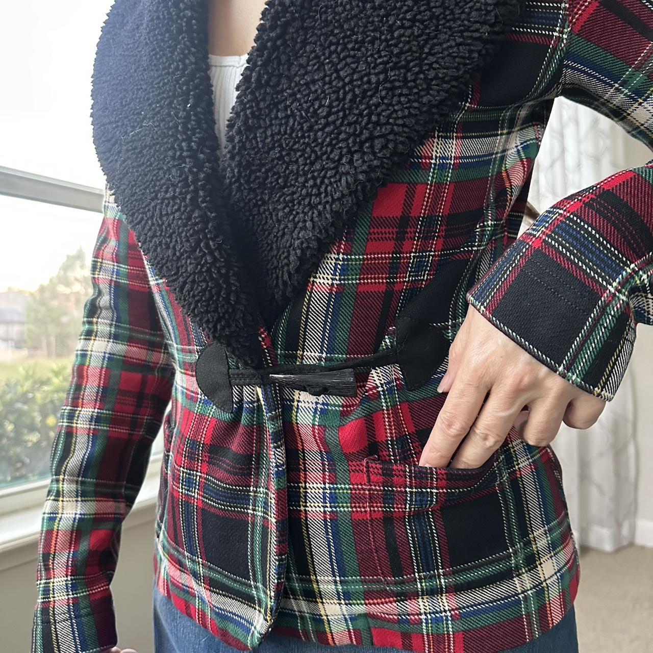 Ralph Lauren Women's multi Jacket